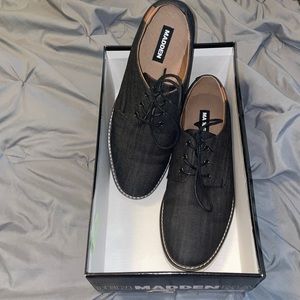 EUC - Men’s Steve Madden Loafers